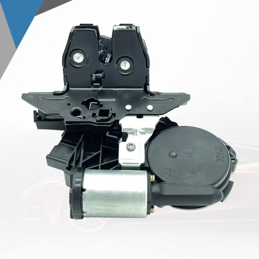 Motor del actuador del cierre de la puerta trasera para Equinox Suburban Tahoe Traverse XT5 Yukon Enclave 15-20 Reemplaza el cerrojo de la cerradura de la puerta trasera 13527320 13519125
