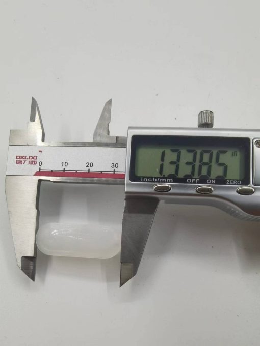 Paquete de 2 Enlaces de Resorte de Puerta 154325201 Para Lavavajillas Frigidaire Kenmore - Imagen 3