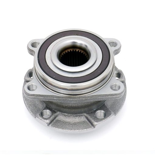 FKG 512513 Ensamble de Cojinete de Rueda Trasera para Jeep Cherokee 2014-2020 (AWD), Chrysler 200 2015-2017 (AWD)