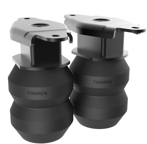 Sistema de Mejora de Suspension Timbren FR350SDJ - Imagen 2