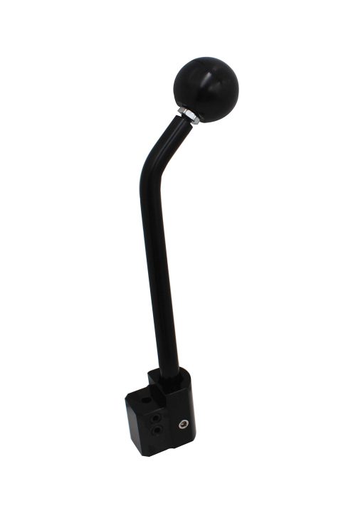 WEST ORGIN 46200 Repuesto de Palanca de Cambios, Reemplazo de la palanca de cambios para B&M, Compatible con 07-17 Jeep JK, 1 Paquete - Imagen 2