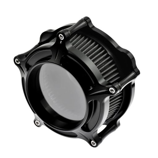 Filtro de Aire y Sistema de Admision CNC para Motocicletas Harley M8 Softail M8 Touring M8 Trike 2017-2022