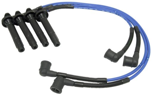 NGK (55004) Juego de Cables de Bujias RC-FX101