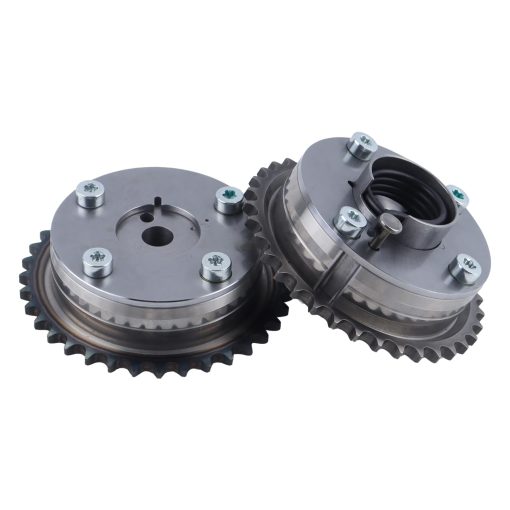 FEIDKS Sprocket de Distribucion VVT Compatible con Toyota RAV4 Camry 2.5L 2009-2012 Highlander Sienna Venza 2.7L 917-258, 917-259, 13050-0V011, 13050-36010, 13070-0V011, 13070-36010 - Imagen 5
