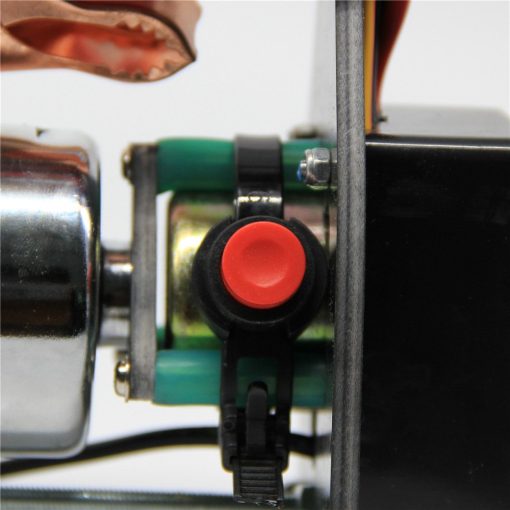 TOC Roto Terminator Starter para motor de 20-80cc, avion rc D52H30mm - Imagen 6