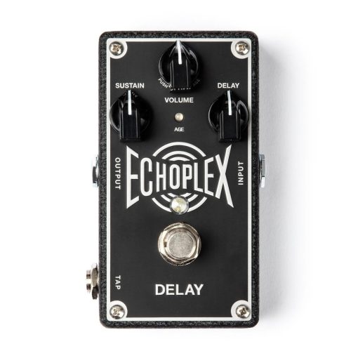 Pedal de Efectos de Guitarra JIM DUNLOP Echoplex Delay