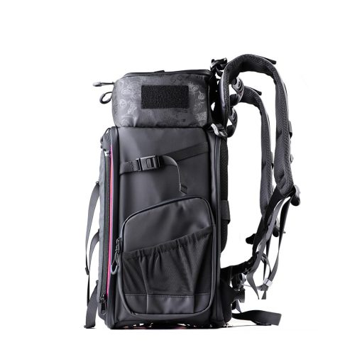 Mochila de hombro para Drone FPV HGLRC para Drone de Carreras Quadcopter y Piezas para DJI FPV Combo - Imagen 6