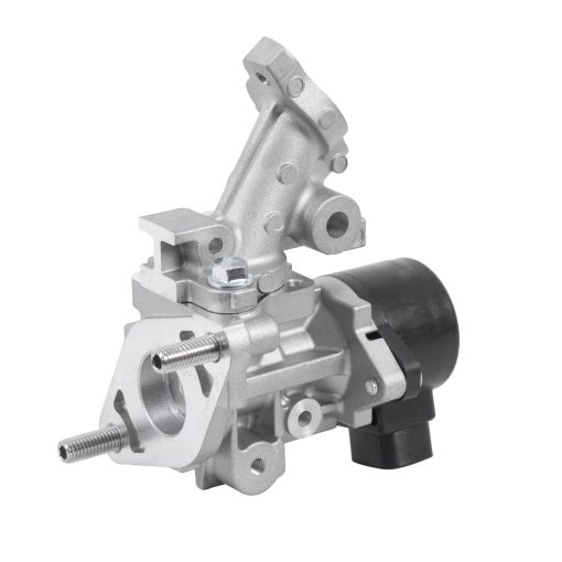 Valvula EGR EVERESTWAY Reemplaza 04004-58137 Compatible con Toyota Prius 2010-2012 Prius V 2012 Reemplazo Directo. - Imagen 3