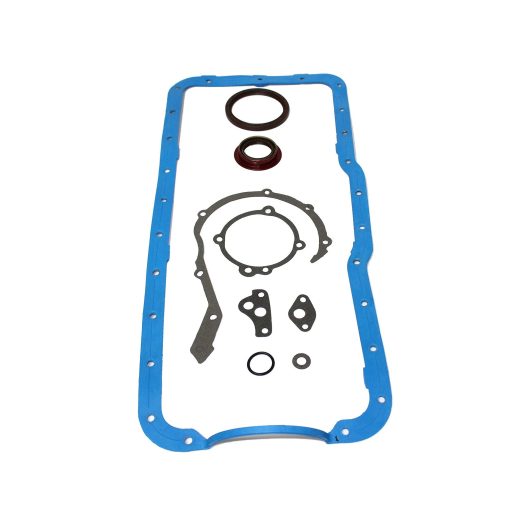 Juego de juntas completo DNJ FGK4106 para Ford E-150 Econoline Bronco F150 F250 4.9L L6 OHV 300cu Naturalmente Aspirado 1988-1991 - Imagen 3