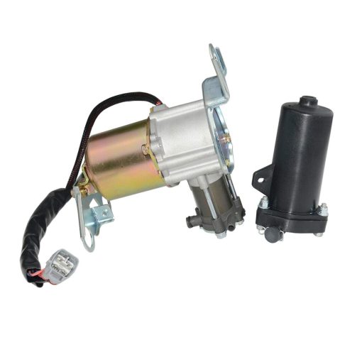 Compresor de Suspension Neumatica con Secador 4891060021 Repuesto para Toyota 4Runner Lexus GX470 4.7L 2003-2009 Parte 48910-60021 4891060020 AKWH - Imagen 4