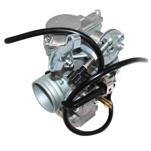Carburador de Reemplazo Carbman XR600R para Honda XR600R XR 600R 1988-2000 Carb Assy 16100-MN1-681 - Imagen 4