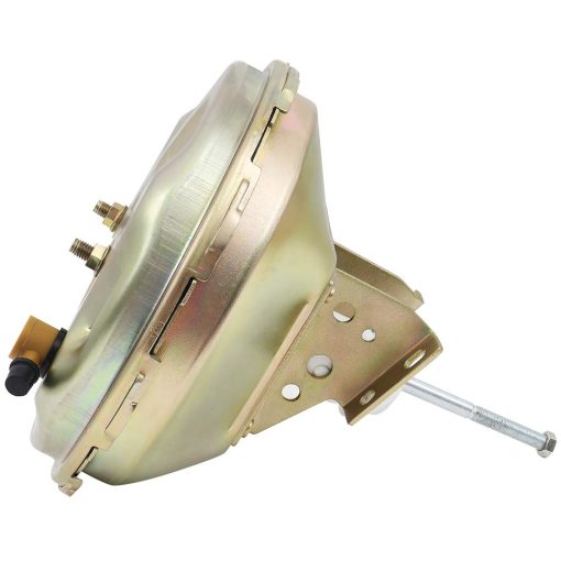 Booster de Freno de Potencia Nuevo de Zinc SCITOO AR20569 11" compatible con 1970-1971 para Buick GS 1964-1996 1968-1972 para Pontiac GTO - Imagen 9