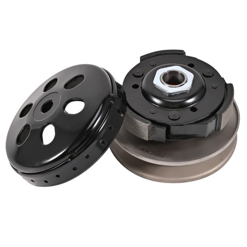 Juego de embrague de alto rendimiento Trkimal para motor GY6 125cc 150cc 1P52QMI 1P57QMJ Scooter ATV Go-Kart (GY6-125/150CC)