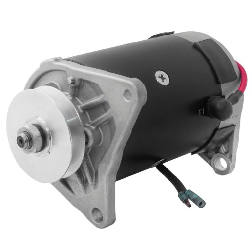 Nuevo Generador de Arranque para Carritos de Golf Yamaha Gasolina 4 Tiempos G2 G3 G4 G6 G8 G9 G11 G14 GSB107-06B J38-81100-10-00, J38-81100-11-00, G2AB, G2AM5, G5AG, G5AF, G8AH, G9AJ, G9AK, G11AJ, G14AM G14AP