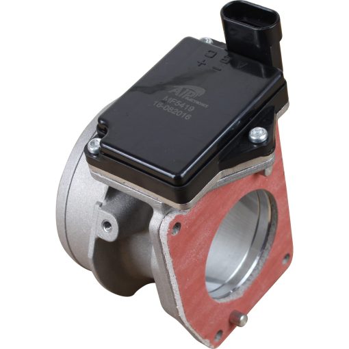 Sensor de flujo de aire masivo MAF AFM Premium AIP Electronics compatible con 1988-1993 Oldsmobile y Pontiac 3.8L 3.3L V6 Ajuste de OEM MF5419 - Imagen 2