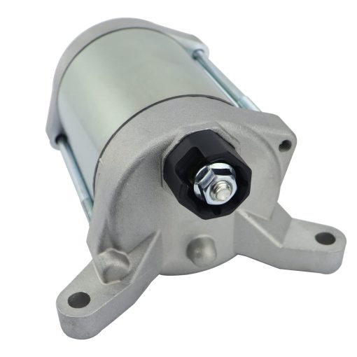 Motor de arranque STABSOLI y rele de solenoide y interruptor de encendido para Yamaha Grizzly 450 YFM450 2011-2014 1CT-81890-00-00 SMU0516 410-54148 - Imagen 4