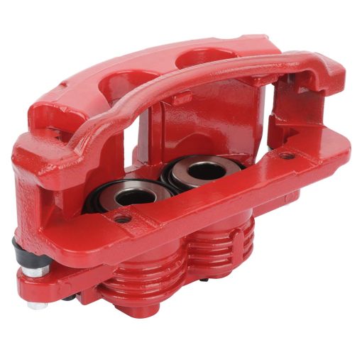 Pinzas de freno SCITOO Frontales Izquierda + Derecha con Soporte 18-B4722 18-B4723 Compatible con Ford Mustang 1999-2002 - Imagen 6
