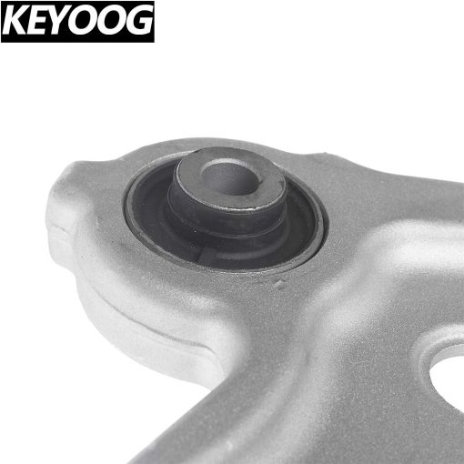 KEYOOG 2 Piezas Brazo de Control Inferior con Junta de Rotula Delantera Izquierda y Derecha Compatible con Nissan Maxima 2009 2010 2011 2012 2013 2014 K622054 K622059 Lado del Conductor y Pasajero Suspension - Imagen 4