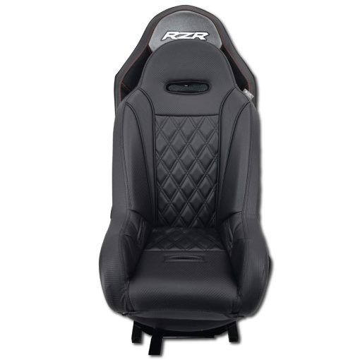 Asiento UTV Junior (Compatible con Asientos de Stock y Aftermarket) (Rosa) - Imagen 5