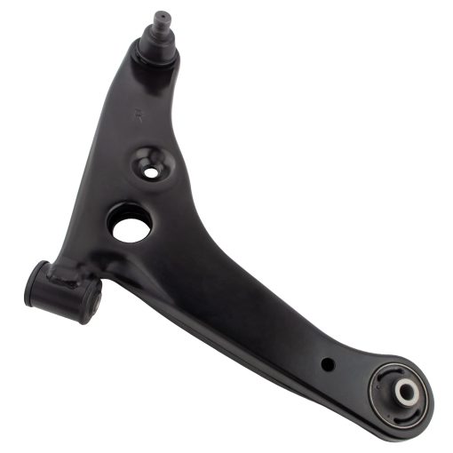 BOXI 2pcs Brazos de Control Inferiores Delanteros con Juntas de Bola de Reemplazo para Mitsubishi Lancer 2002 2003 2004 2005 2006 2007- Excluyendo Modelos AWD y Turbo | K620384 K620345 - Imagen 6