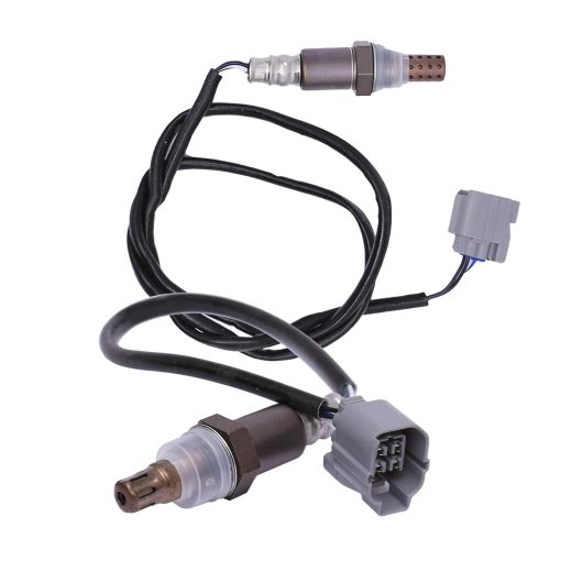 Sensor de Oxigeno O2 HICKS 234-9040 234-4797 Upstream y Downstream para 2003-2007 Honda Accord EX LX DX 2.4L l4, Juego de 2 - Imagen 5