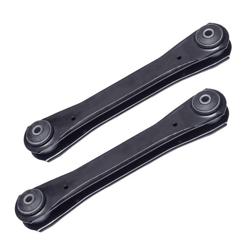 TUCAREST 2Pcs K640734 Brazo de Control Inferior Delantero Izquierdo Derecho Compatible con Je-ep 97-06 Wrangler TJ, 84-01 Cherokee, 86-92 Comanche, 84-90 Wagoneer (K660204) Suspension - Imagen 3