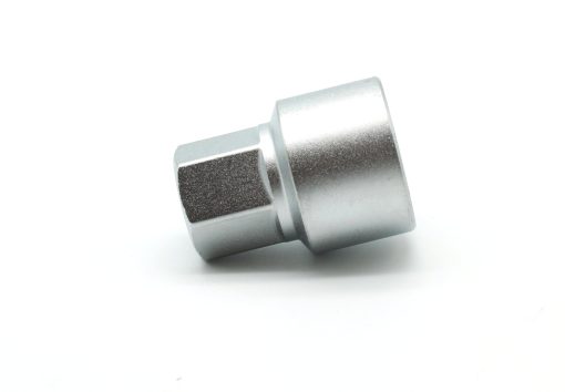 TEMO 20pc Llave de Enchufe para Desmontar Tuerca Antirrobo de Rueda para Porsche - Imagen 4