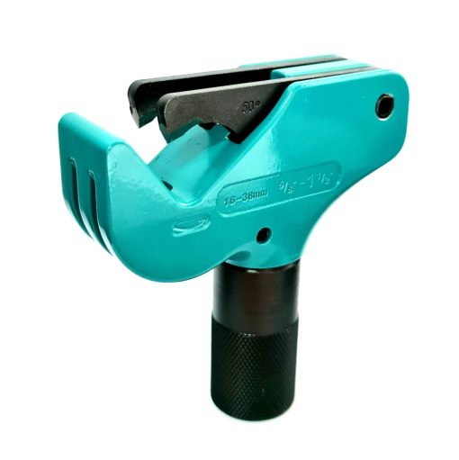 UTR TE2 - Herramienta de Reparacion Universal de Roscas Externas. Restaurador de Roscas Externas. Repara y Restaura Automaticamente Roscas. Metrico, Nacional, Tuberias, Todas las Roscas en el Rango de 5/8" a 1-1/2", 16-38 mm.