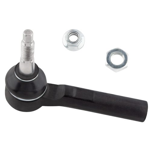 BOXI 4pcs Brazos de Control Inferiores delanteros con Juntas de Rotula Extremos de Barra de Acoplamiento para Dodge Caliber 2007-2012 / para Jeep Compass 2007-2017 (2017: Modelos Fabricados en EE. UU.) / Patriot 2007-2017 | K620066 K620065 ES800408 - Imagen 7