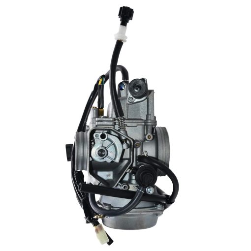 Carbman 16100-HN8-013 Carburador de Repuesto para Honda TRX650FA TRX650FGA Rincon 4x4 2003 2004 2005 ATV - Imagen 5