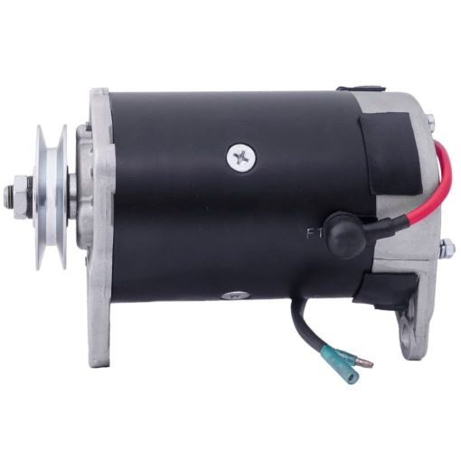 Nuevo Generador de Arranque para Carritos de Golf Yamaha Gasolina 4 Tiempos G2 G3 G4 G6 G8 G9 G11 G14 GSB107-06B J38-81100-10-00, J38-81100-11-00, G2AB, G2AM5, G5AG, G5AF, G8AH, G9AJ, G9AK, G11AJ, G14AM G14AP - Imagen 2