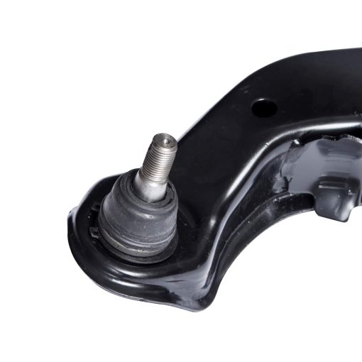 Conjunto de brazo de control inferior delantero izquierdo y derecho con junta de rotula compatible con Infiniti I30 I35 Nissan Maxima del lado del conductor y del pasajero AUQDD 2PCS K620354 K620355 Suspension Profesional - Imagen 5