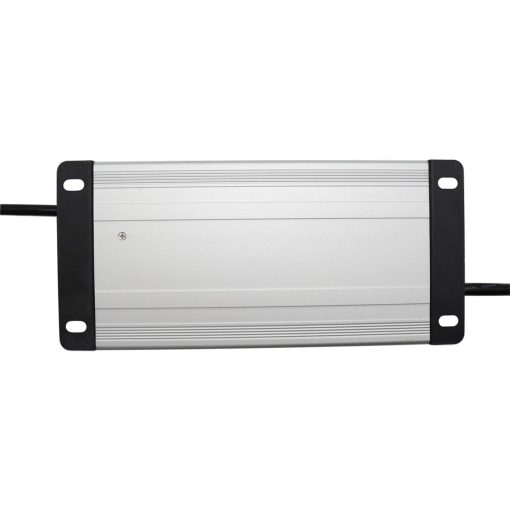 Nuevo Cargador de Bateria para Carro de Golf de 36V 20A con Conector Estilo Pico de Cuervo - Imagen 6