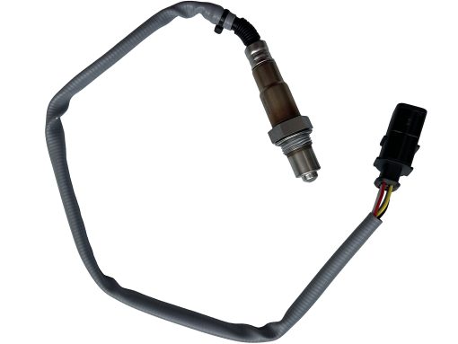 Sensor de Oxigeno GoSens 353f OE#A0065421718, A0065424918, 250-25091, 250-25088 para Mercedes-Benz E350,GL350,ML350,R350,Sprinter 2500,Sprinter 3500 2010-2015, Sensor de O2 Delantero, Arriba, Cables 5, Longitud 590mm - Imagen 2