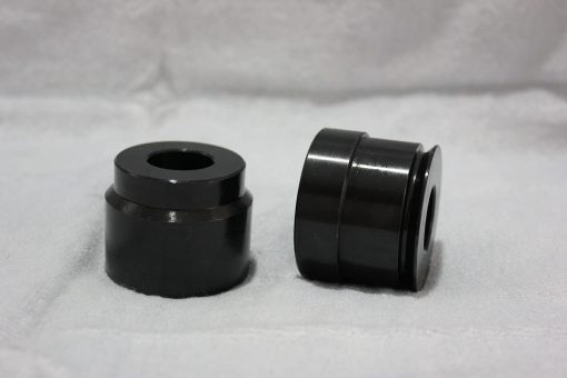 Kit de rodillo de formacion antioxido Globauto para adaptarse a un eje de 22mm - Imagen 5