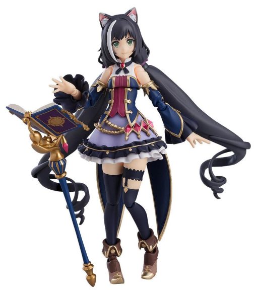 Figura de Accion Max Factory Princess Connect! Re: Dive: Karyl Figma, Multicolor