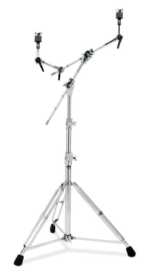 Soporte de Platillos Pesado de Tambor Workshop