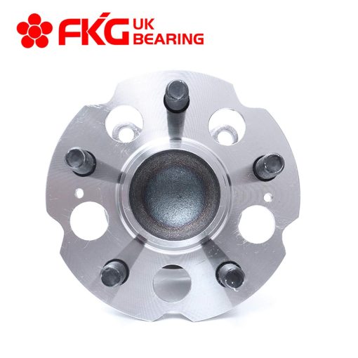 FKG 512320 Ensamble de Buje de Cojinete de Rueda Trasera para Honda Odyssey 2005-2016 5 Lugs - Imagen 6