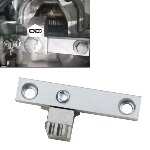 Set de Herramientas para Bloqueo de arbol de Levas y Sujecion de Polea de Cigüeñal para Jaguar / Land Rover Evoque 2.0T / Ford 2.0 SCTi Ecoboost Ti-VCT Mondeo Focus - Imagen 5