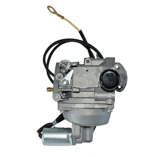 Carburador JDLLONG GX620 para Honda GX620 GX610 18Hp 20Hp V-Twin Horizontal Engine Reemplazo 16100-ZJ1-872 17210-ZJ1-842 con Bobinas de Encendido Izquierda y Derecha - Imagen 5