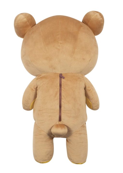 Peluche Original Rilakkuma San-X (Jumbo) - Imagen 3