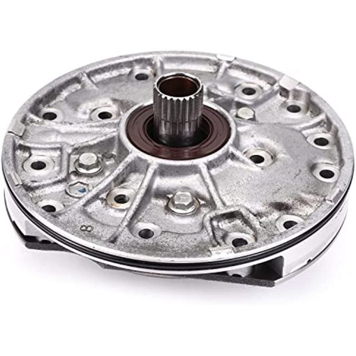 Ensamblaje de bomba de aceite de transmision A4LB1 U540E para caja de engranajes de transmision T-OYOTA Transpeed 287500 - Imagen 5