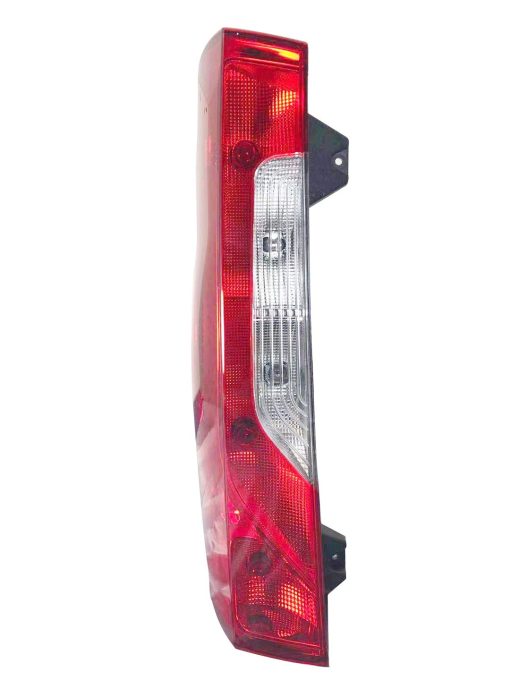 Faro trasero izquierdo del conductor con circuito y bombillas para Freightliner Mercedes Sprinter 2019 en adelante