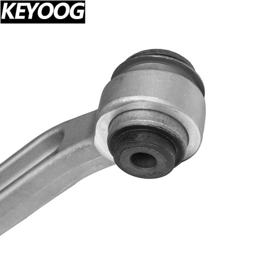 Conjunto de Brazo de Control y Junta de Rotula Superior delantero izquierdo y derecho KEYOOG 2Pzs Compatible con 2006 2007 2008 2009 2010 Hummer H3 H3T K621675 K621676 Lado del Conductor y Pasajero Suspension - Imagen 6