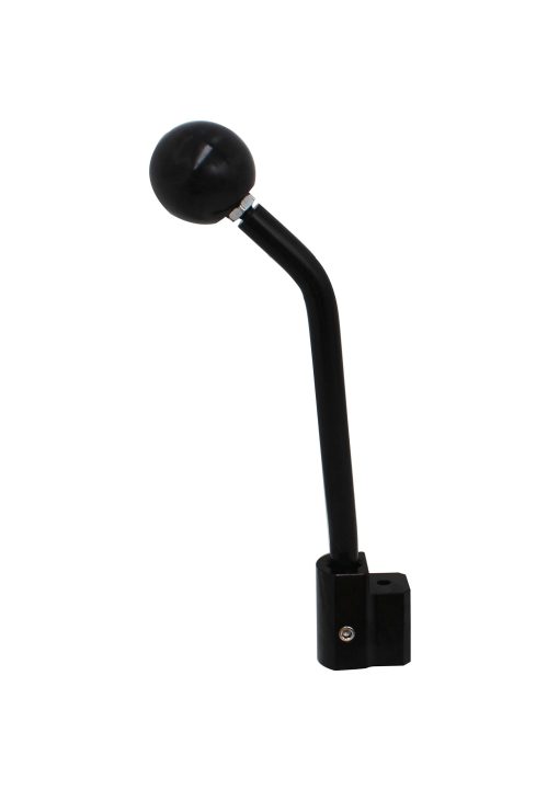 WEST ORGIN 46200 Repuesto de Palanca de Cambios, Reemplazo de la palanca de cambios para B&M, Compatible con 07-17 Jeep JK, 1 Paquete