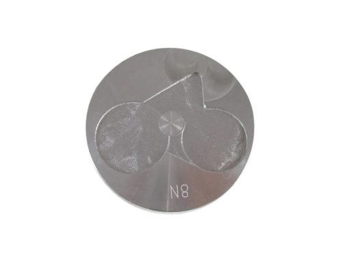 Juego de Piston + Anillo Oversize 78.5mm (+0.50mm) para Kubota V1505-T x 4PCS - Imagen 2