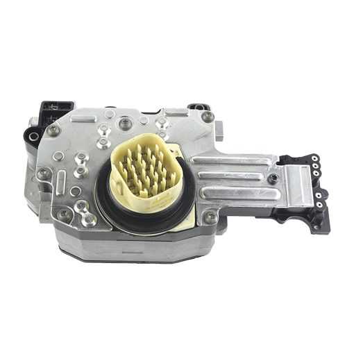 Bloque de Solenoide de Transmision 45RFE 545RFE 68RFE 52119435AF Compatible con Dodg-e Chrysle-r Jee-p 2004-On
