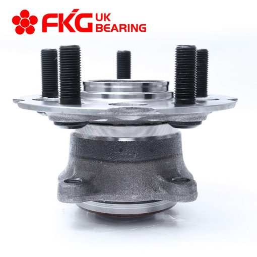 FKG 512320 Ensamble de Buje de Cojinete de Rueda Trasera para Honda Odyssey 2005-2016 5 Lugs - Imagen 7
