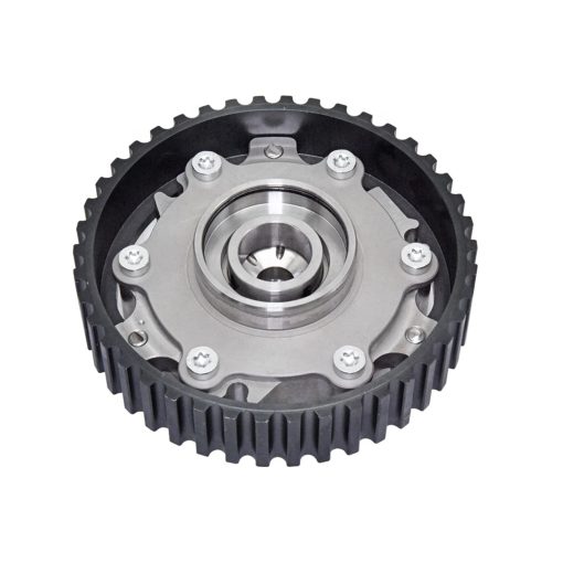 Neresshery 6900015 Cabeza de Cilindro Engranaje del arbol de Levas de Escape para Volvo S40 V40 1999 2000 2001 2002 2003 2004 - Imagen 9