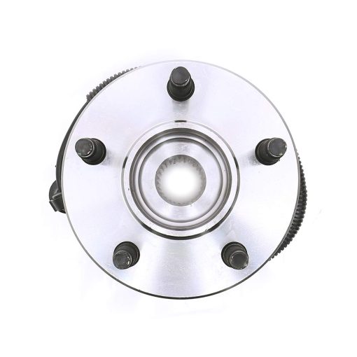 HICKS 515003 Ensamble de Cojinete de Cubo de Rueda Delantera Compatible con Ford Explorer 95-01 (Solo 4WD), Ford Ranger 01-09 (Solo 4WD), Mazda B4000 01-09 (Solo 4WD) - Imagen 3